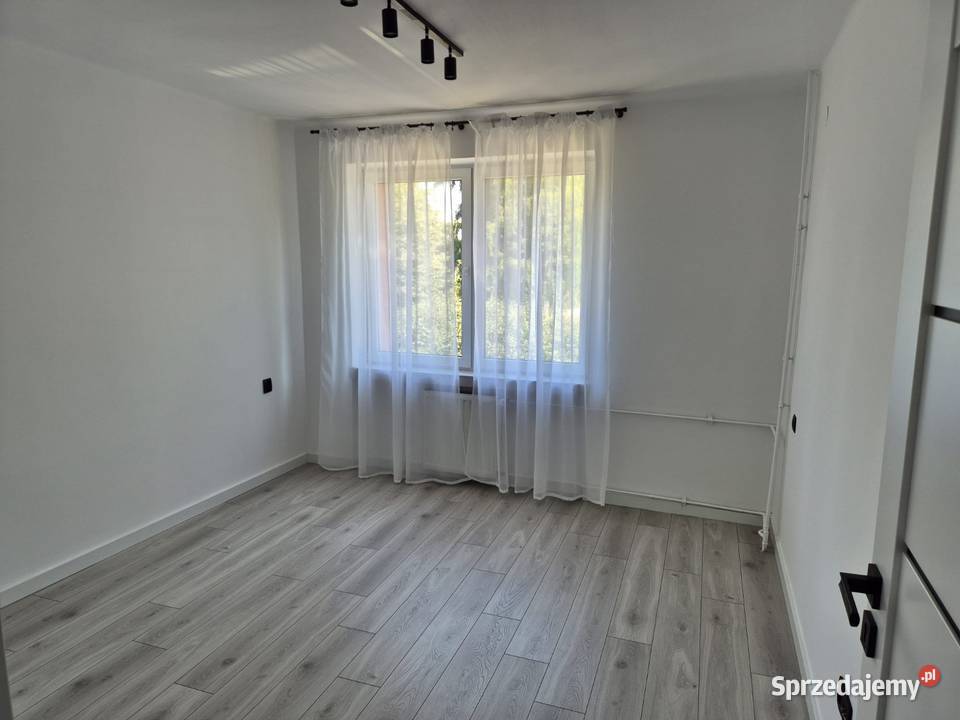 Kęty Gotowe do wprowadzenia zaraz NOWE