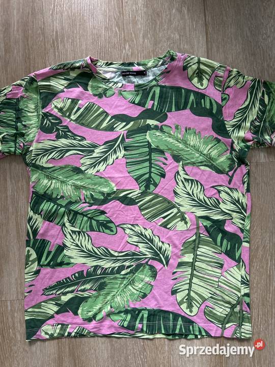 Koszulka damska S tshirt House Wyszków