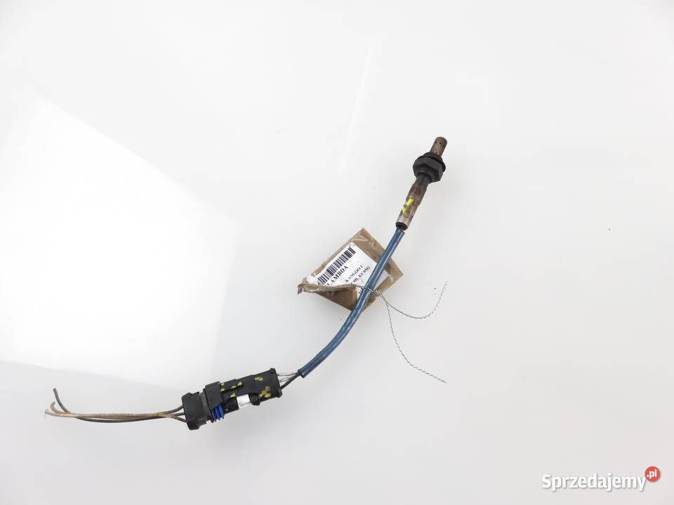 SONDA LAMBDA RENAULT KANGOO I 14 7700856629
