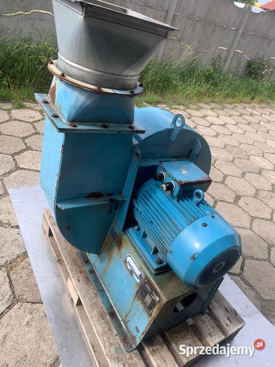 Wentylator Polytechnik 300 sprzedam