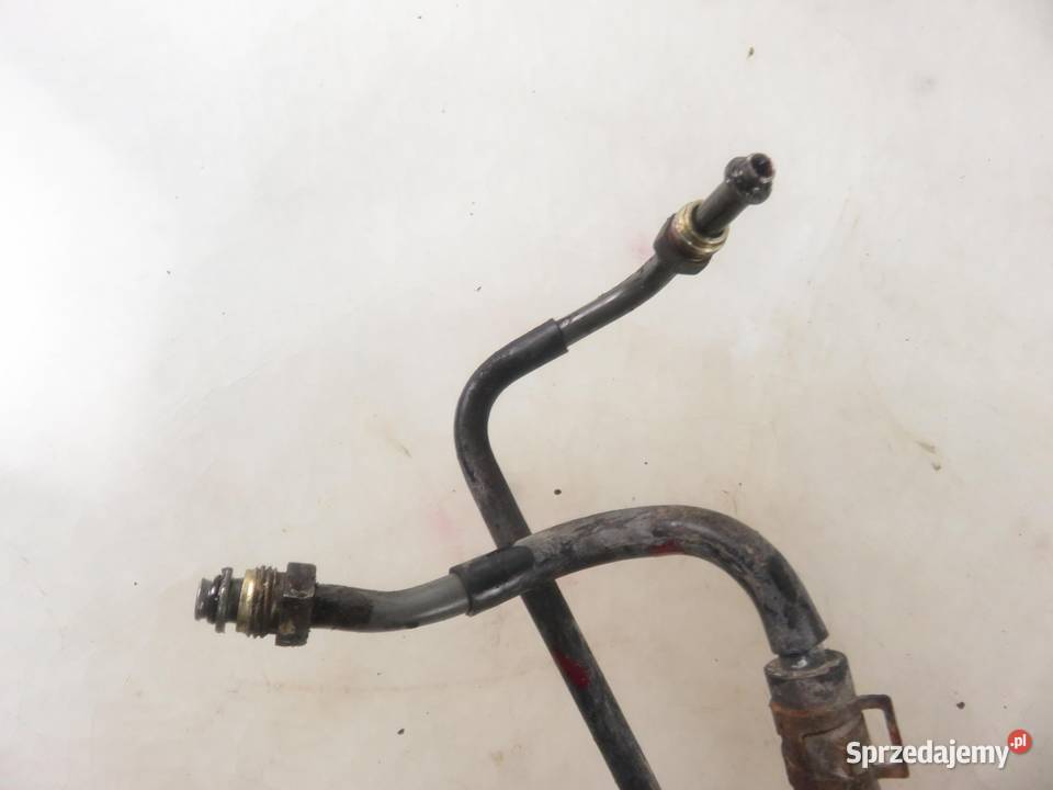 PRZEWÓD WSPOMAGANIA SUBARU IMPREZA II GG 16 AWD małopolskie