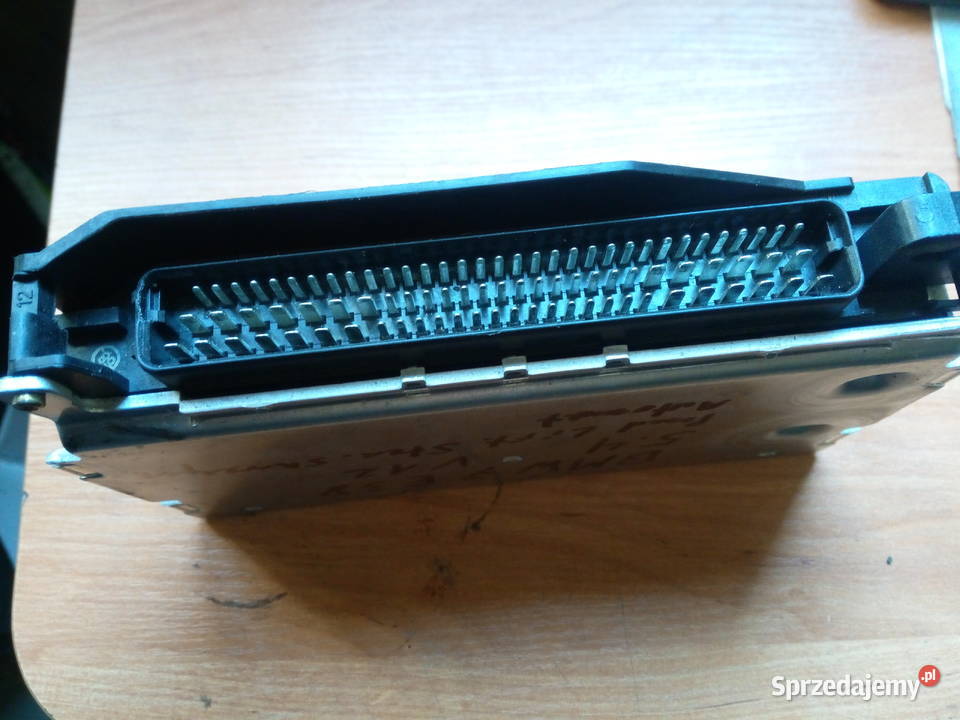 Sterownik skrzyni BMW 7 0260002331 Lublin