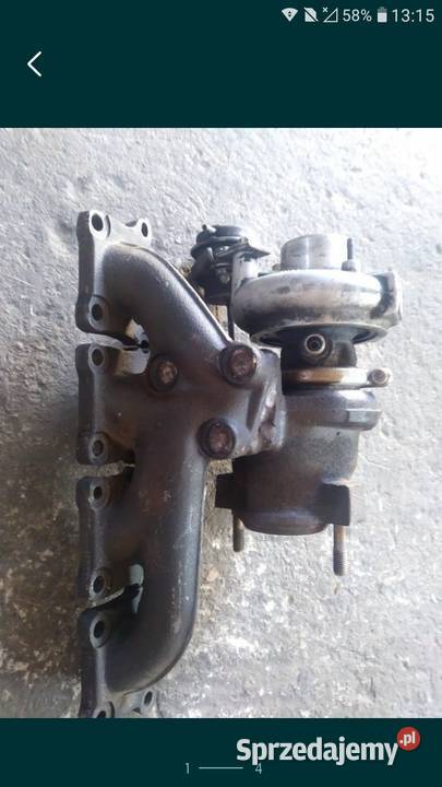 Turbo 25 tds pod 18 turbo tuning osobowe świętokrzyskie Kielce sprzedam