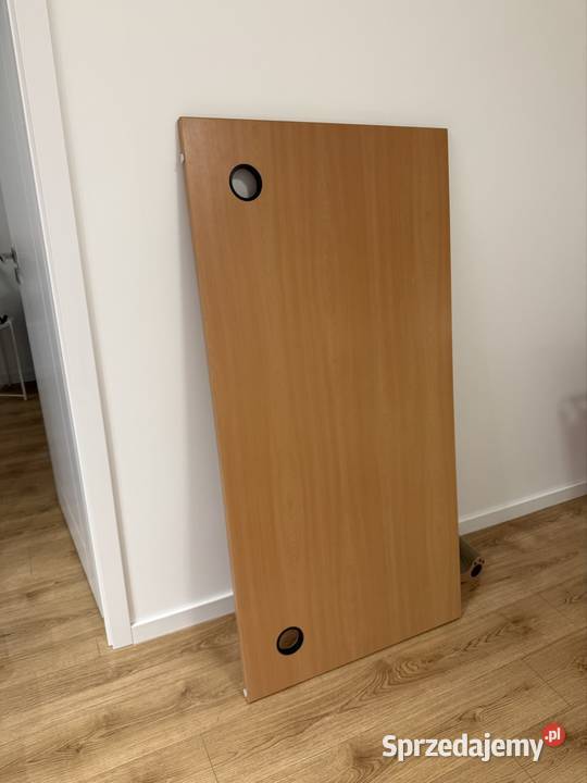 Biurko 160 na 80 Wrocław