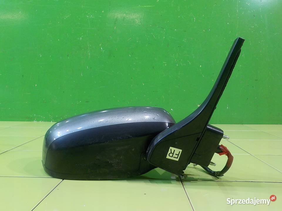 HONDA INSIGHT II 10r 5D lusterko prawe 022965 Suków