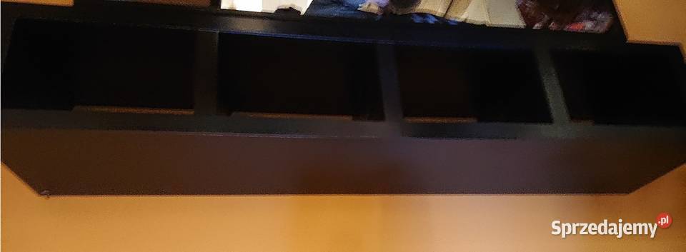 Szafka wisząca ikea Stan idealny 2sztuki pomorskie Władysławowo