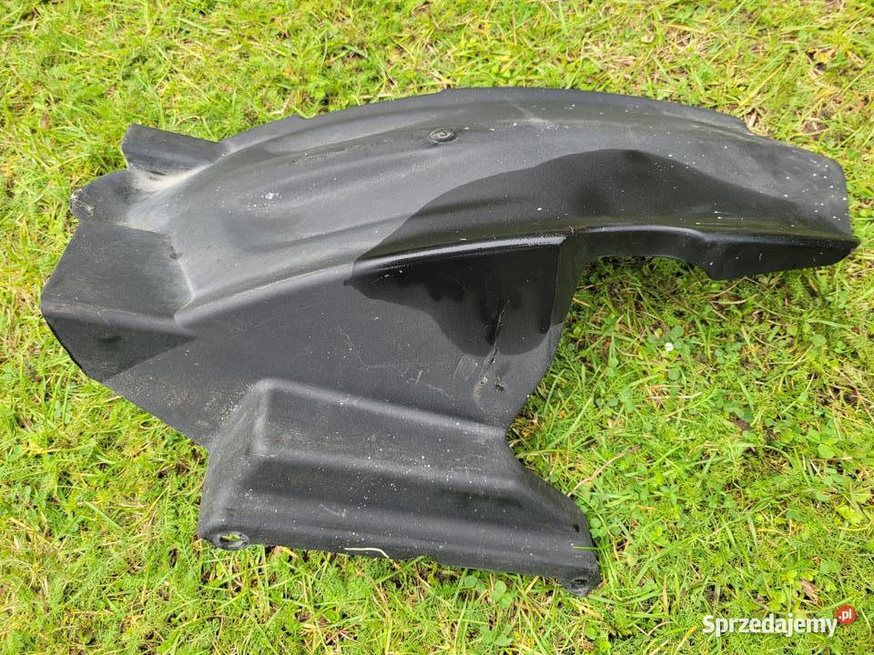 MALAGUTI PHANTOM F12 F 12 50cc blotnik tyl tylni Błotniki motocyklowe Piła