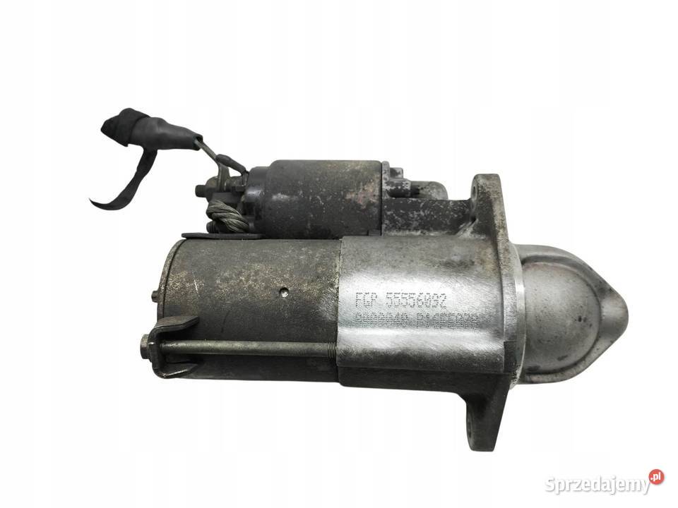 ROZRUSZNIK 55556092 15 16V Opel Astra III świętokrzyskie sprzedam