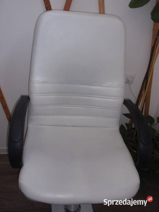 Fotel kosmetyczny do pedicure Chełm