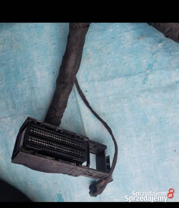 BMW S 1000 R WIĄZKA ELEKTRYCZNA INSTALACJA KABLE Nowy Tomyśl