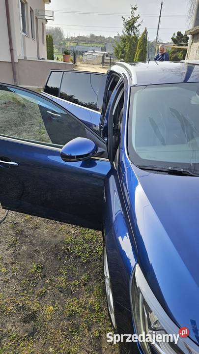 Renault Megane 15 dCi Energy BOSEEdition Rok produkcji 2017 Chełmno