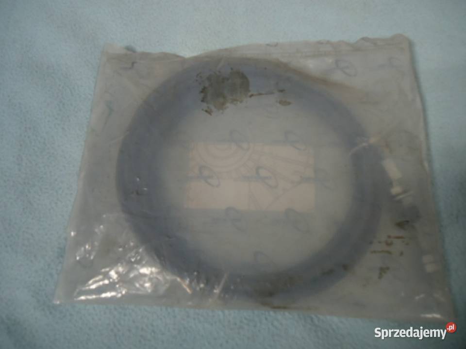 Linka zamykanie drzwi kabina kierowcy MERCEDES Części śląskie Jaworzno