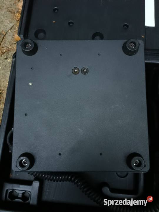 RCS7020 elektroniczna waga chłodnictwo mazowieckie Legionowo