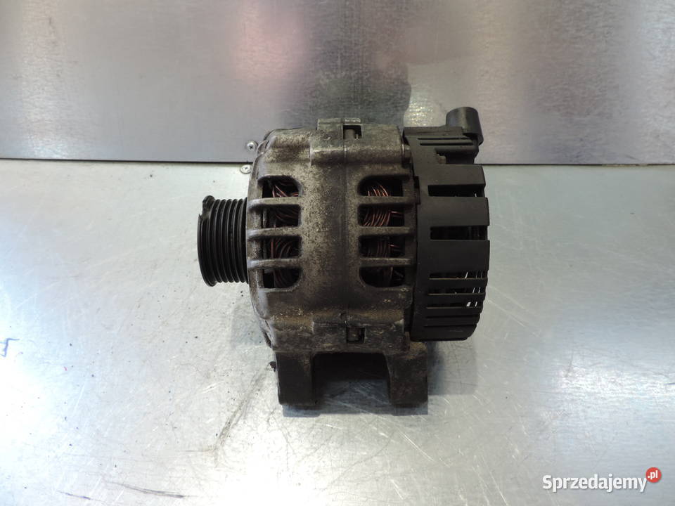 ALTERNATOR PEUGEOT PARTNER 1 CITROEN 19 D Motoryzacja Nowy Sącz sprzedam