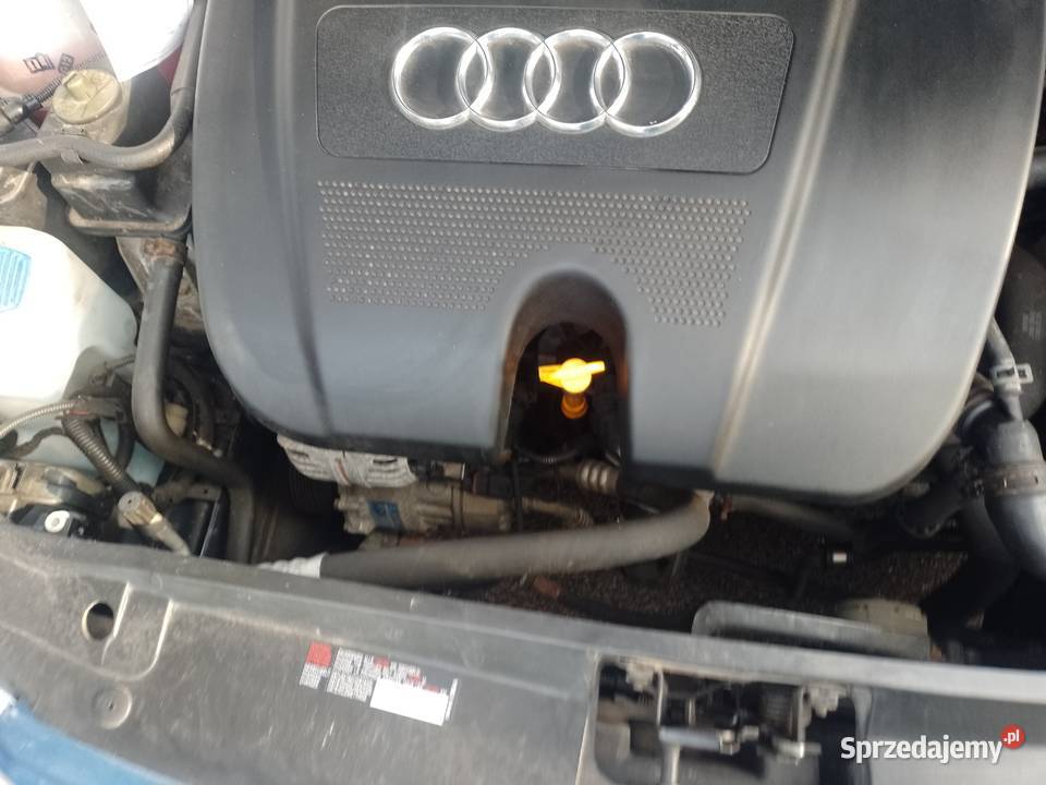 Sprzedam Rok produkcji 2002 Trzebinia