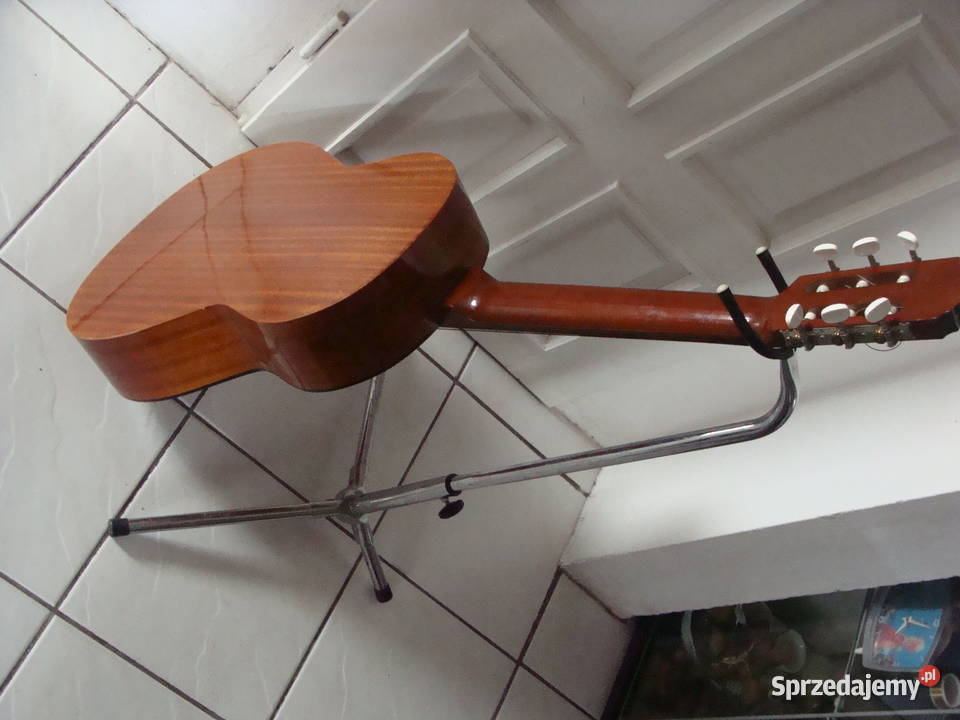 Gitara klasyczna Admira Paloma keller akustyczna dolnośląskie Wrocław