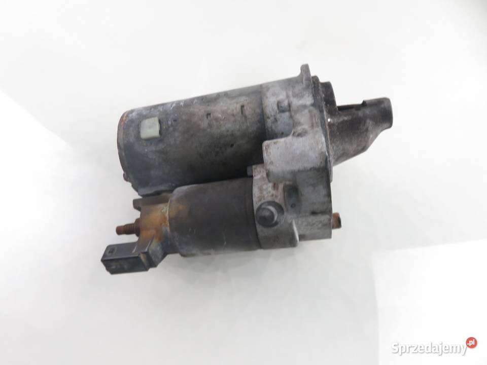 ROZRUSZNIK CITROEN C3 II 10 VTi 9671530880 osobowe małopolskie