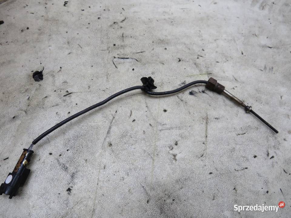 CZUJNIK TEMPERATURY SPALIN CARENS IV 17 CRDI