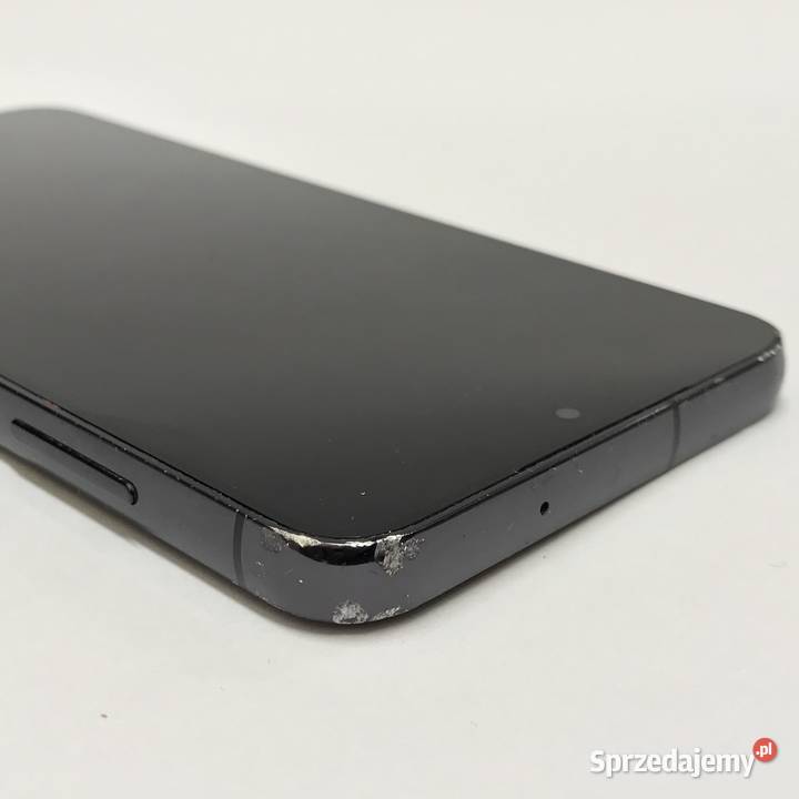 SAMSUNG S23 5G Dual SIM SMS911BDS kompakt top Warszawa