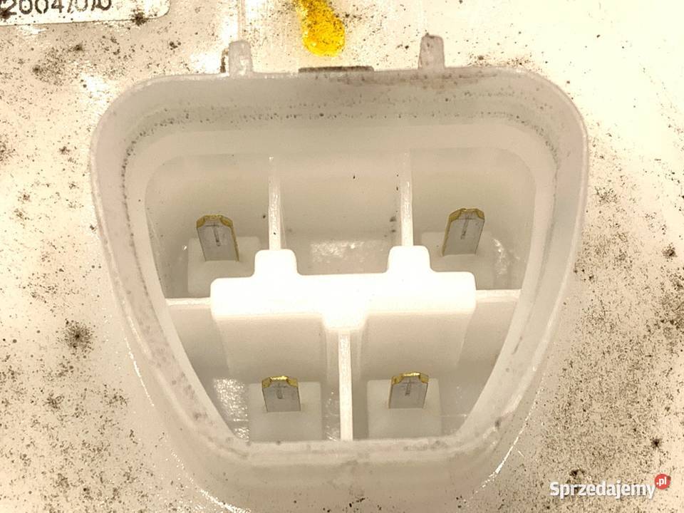 POMPA PALIWA SSANGYONG TORRES 2230037300 15 163