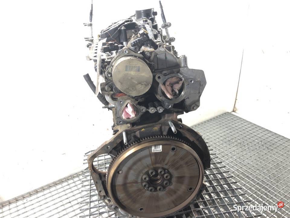 SILNIK RENAULT 20 150 M9R845 0715 LAGUNA III