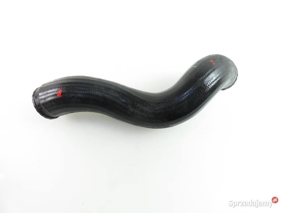 RURA INTERCOOLERA VOLVO XC90 I 24 D5 30766440