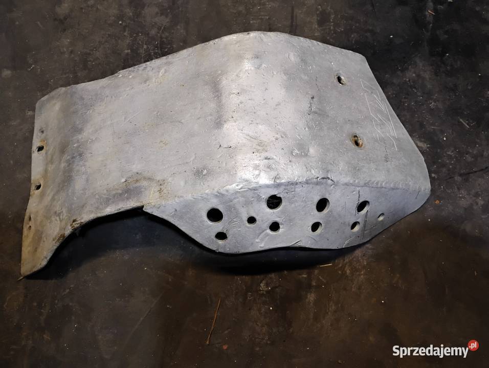 Osłona silnika KTM exc SX 250 300 2t śląskie Katowice