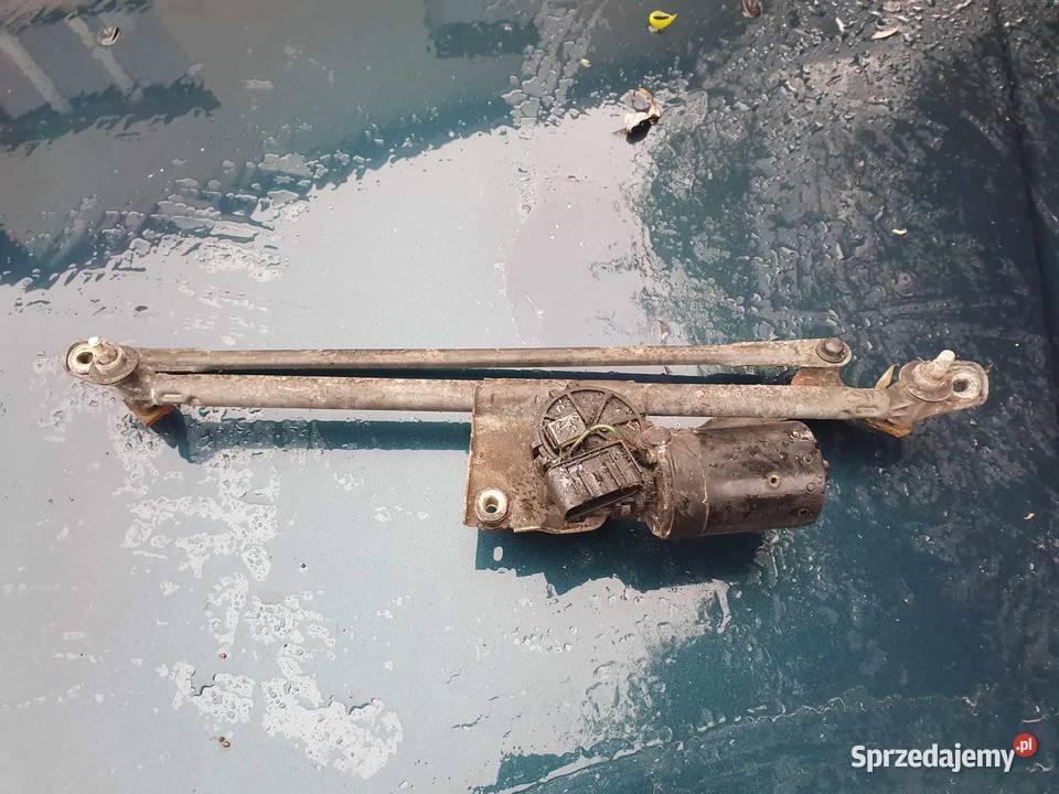 Mechanizm wycieraczek cięgna Opel Vectra b 9602 Kraków sprzedam