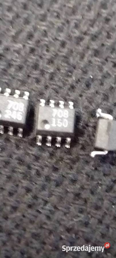 HCPL0708 so8 transoptor 15Mbs Opole