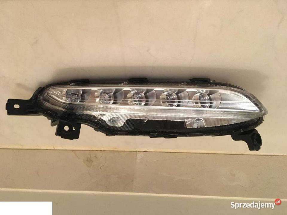 HYUNDAI TUSCO 2015 PRAWY LED Kozubszczyzna