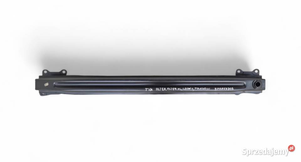BELKA TYŁ WZMOCNIENIE ZDERZAKA SEAT ALTEA XL Działoszyce