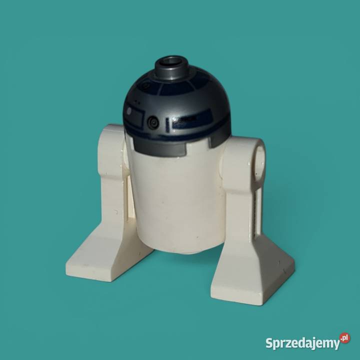 Lego Star Wars R2D2 SW1085