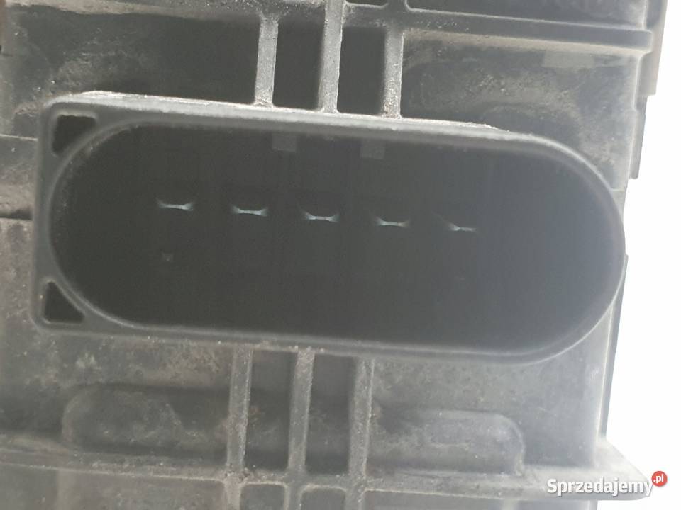 TURBOSPRĘŻARKA BMW F10 F11 F30 F20 20 D Chełm