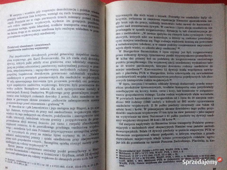 3167 Odrą I Bałtykiem Szczecin