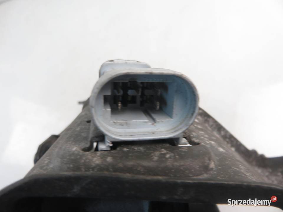 MECHANIZM WYCIERACZEK OPEL MOVANO A 1999 małopolskie