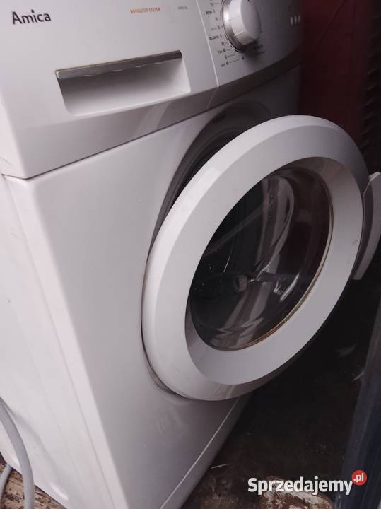 Pralka automat AGD Brzeźno