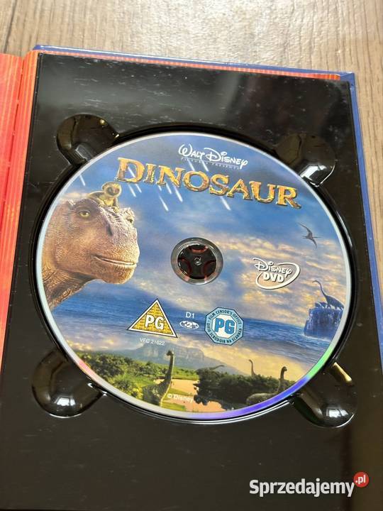 Kolekcja filmów książek bajek dzieci Nowe DVD