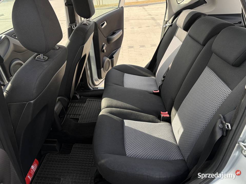 MercedesBenz A170 autoalarm Gorzów Wielkopolski