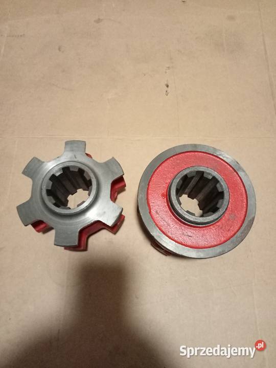 Koła Z6 do Annaburgera Do rozsiewaczy i rozrzutników dolnośląskie Głogów sprzedam