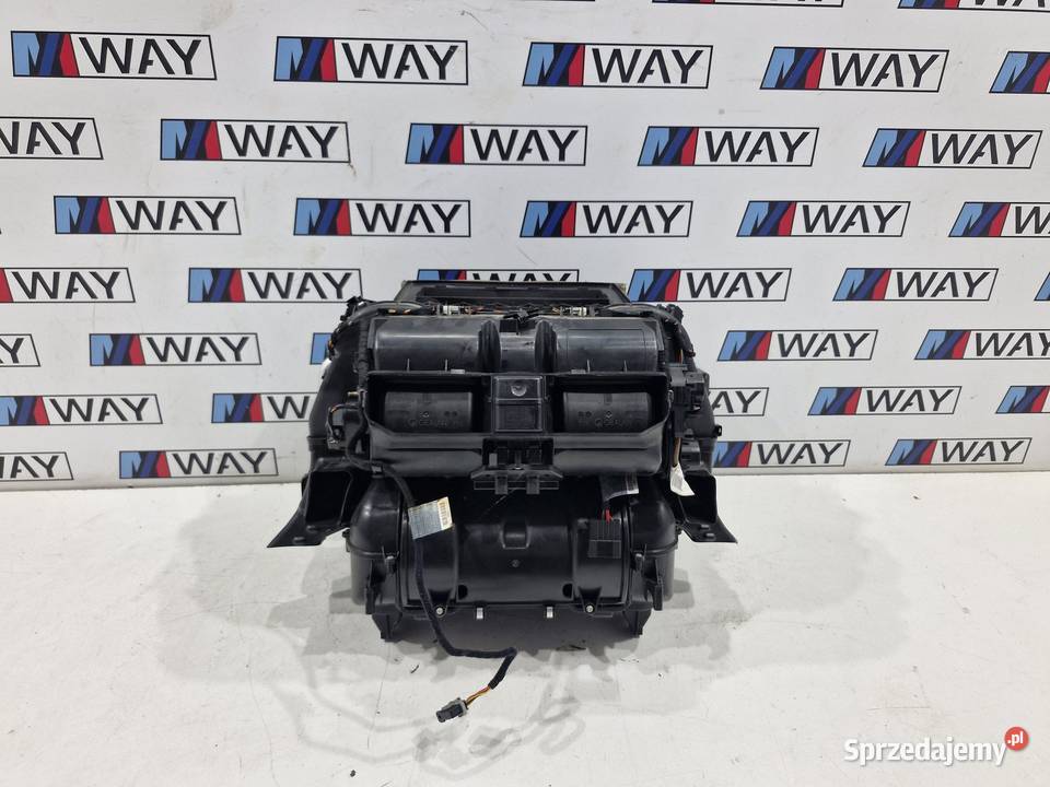 9178313 BMW E63 E64 NAGRZEWNICA EUROPA 9178313