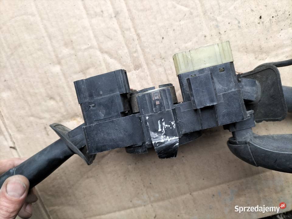 MANETKA PRZEŁĄCZNIK ZESPOLONY PAJĄK MEGANE sprzedam