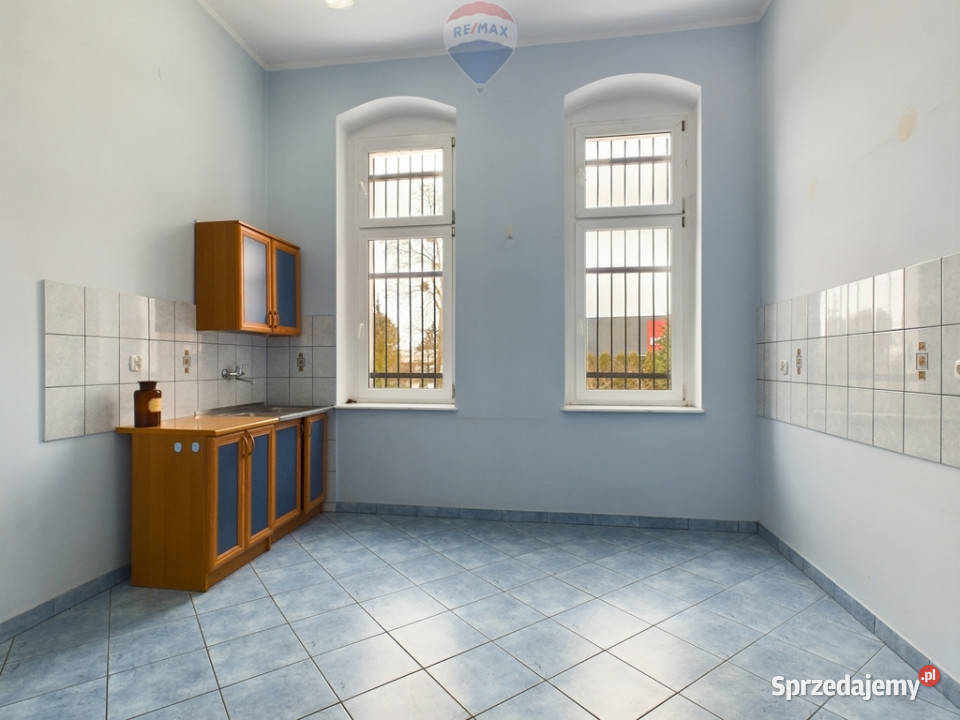 Rezydencja do zamieszkania i pracy zdalnej piwnica warmińsko-mazurskie Susz