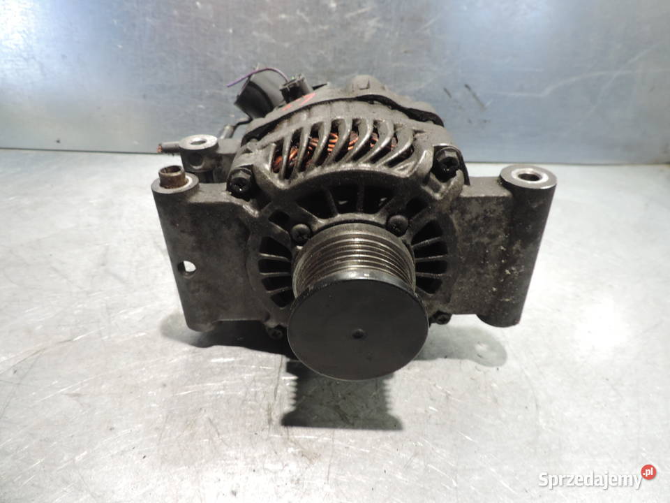 ALTERNATOR PEUGEOT CITROEN C3 II 16 VTI THP Nowy Sącz