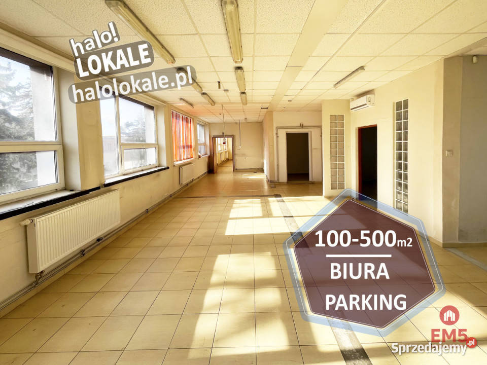 Lokal Białystok 250m2 sprzedam