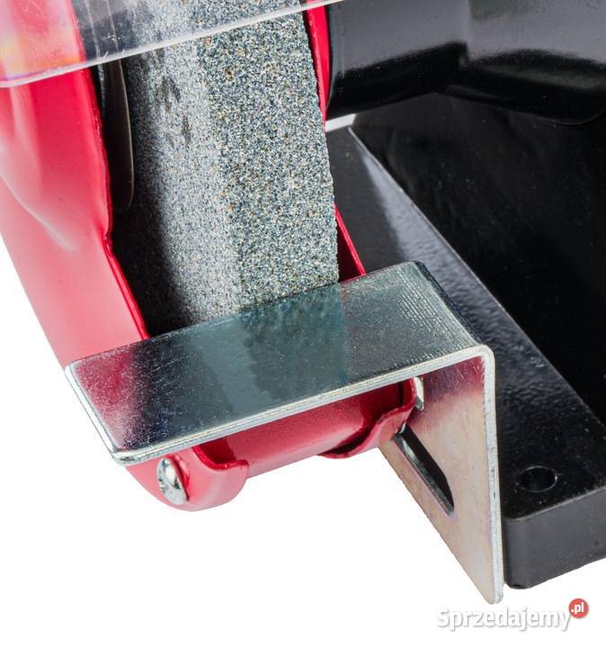 Szlifierka STOŁOWA 1500W 2x Kamień Tarcza 150mm