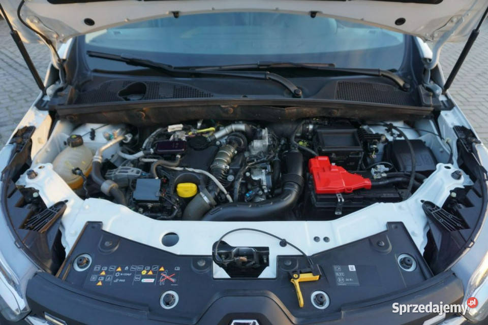 Renault Express VAN 15DCi 95 PackClim 2os salon Lublin