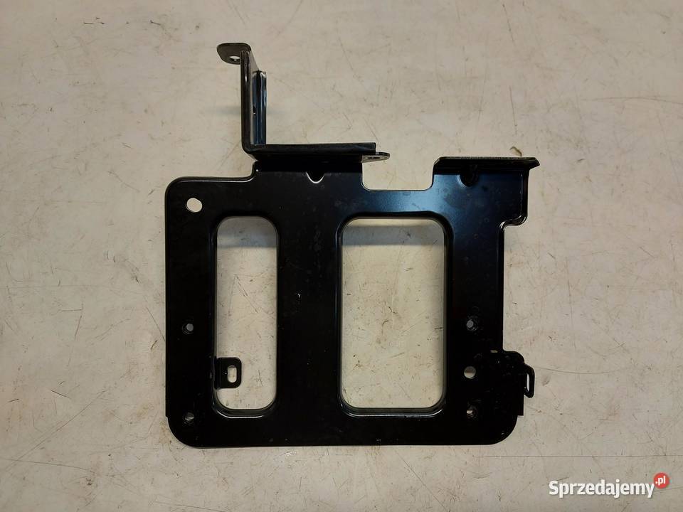 Cherry Jaecoo 7 PHEV 2025r 15 TGDI Mocowanie