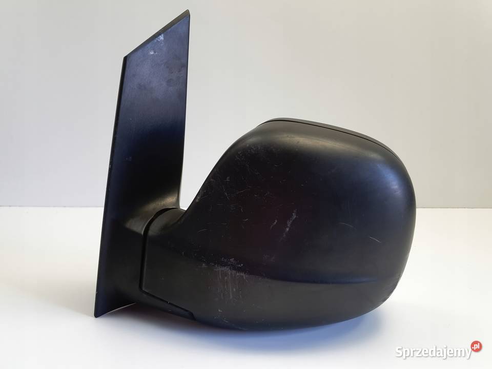 LUSTERKO LEWE Mercedes Vito W639 0310r KIEROWCY Rudka