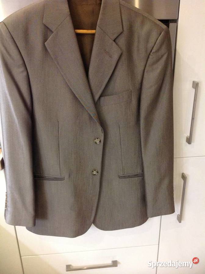 GARNITUR MĘSKI M L Nowa Sól