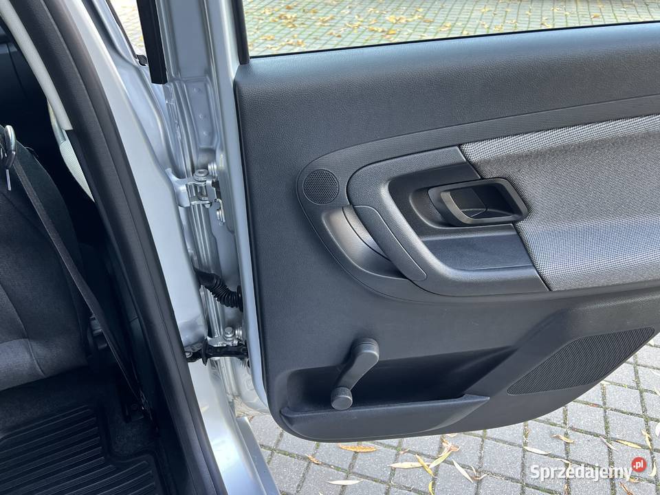 Sprzedam Skoda Fabia zabezpieczona Powłoką